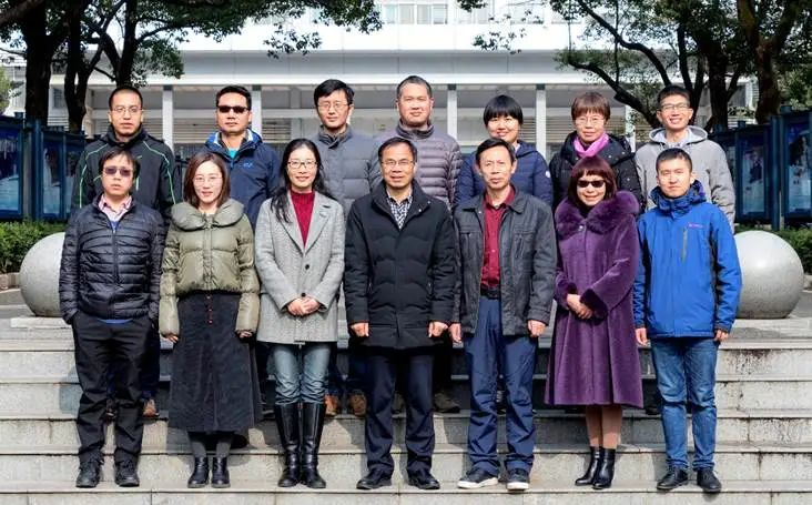 两项成果入选2021年度中国古生物学十大进展