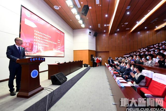 未来技术学院迎来首批60名新生