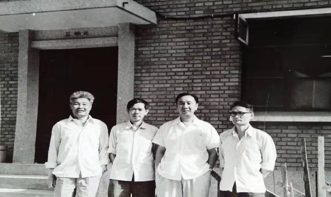 回顾马杏垣先生的大地构造观
